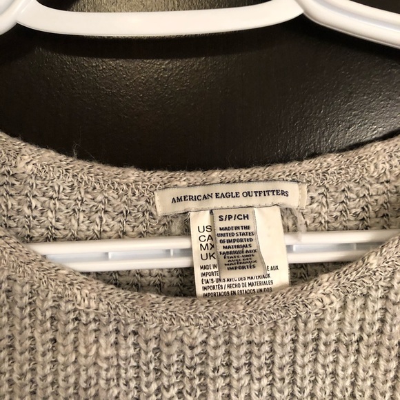 American Eagle Sweater - Picture 4 of 4